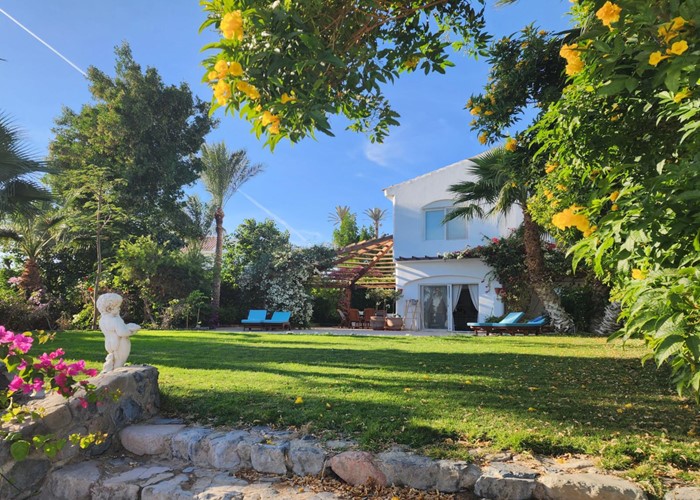 Twin villa with Lagoon view in Phase 4 - 11